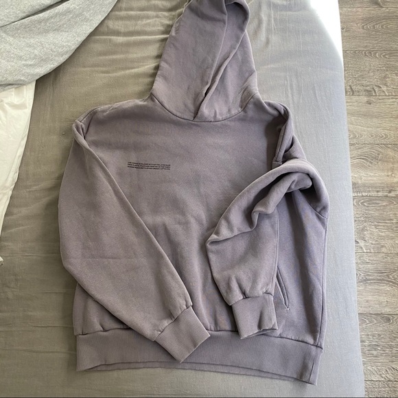 The Pangaia Botanical Collection Hoodie - Picture 2 of 12